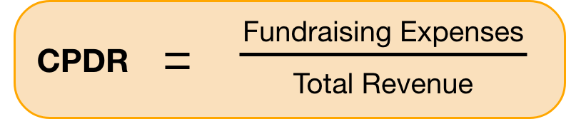 CPDR Formula