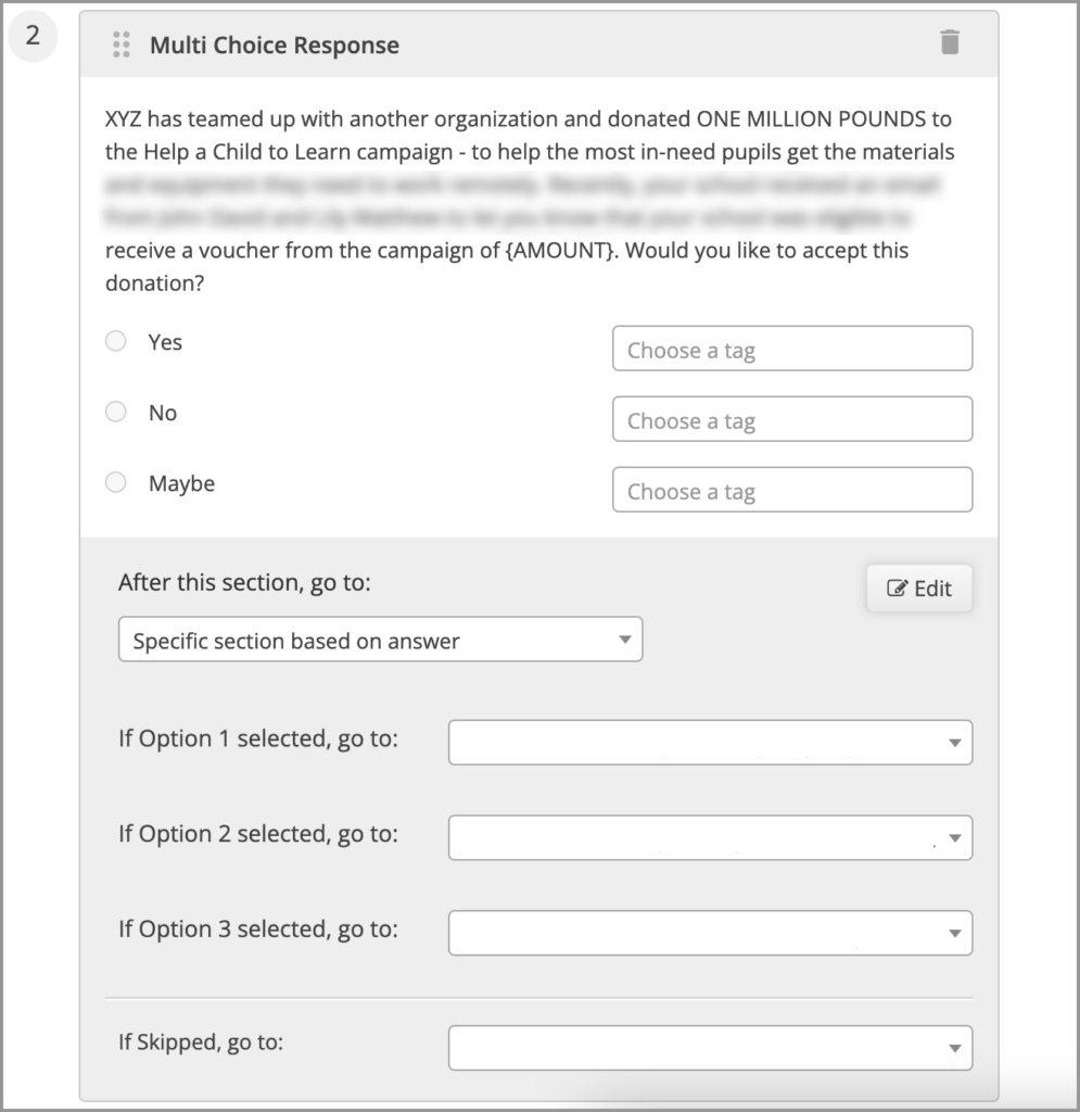 political-survey-phone-calls-multi-choice-response-branching-script