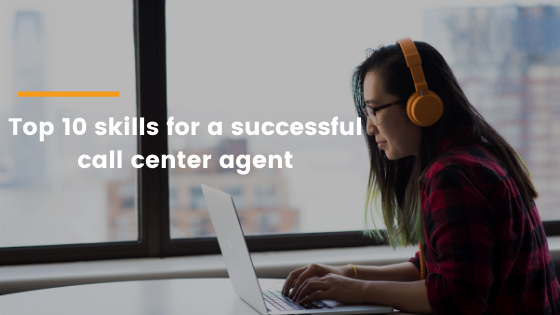 call-center-agent-skill-feature