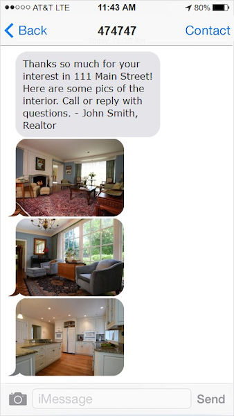 real-estate-promotional-SMS