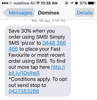 restaurant-promotional-SMS