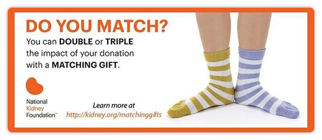 3 Ways to Market Matching Gifts for Your Nonprofit