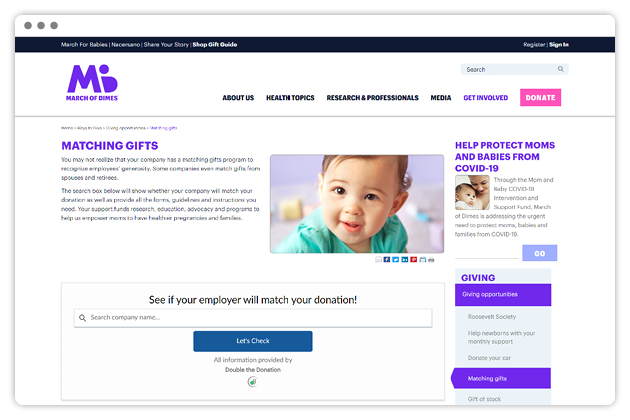 Matching Gift Databases: The Ultimate Q&A Guide for Nonprofits