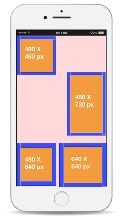  Zone d'aperçu GIF