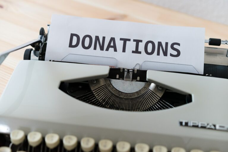 4 Online Fundraising Tips to Help Exceed Your Fundraising Goals