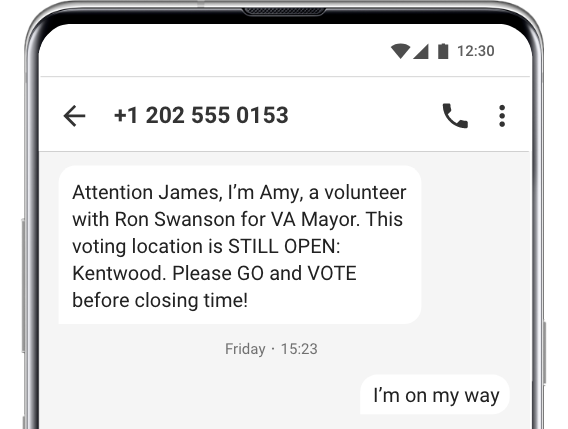 gotv-text