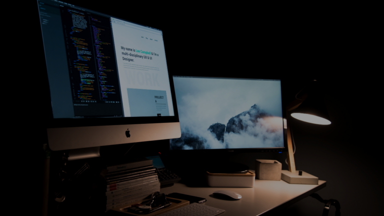 Your Exhaustive 5 Step Guide To Creating The Best Nonprofit Website