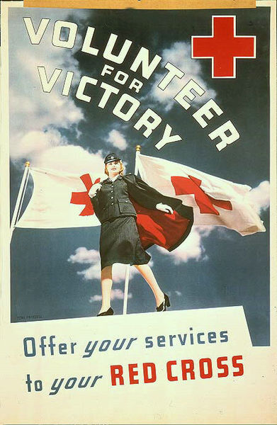 volunteers-poster