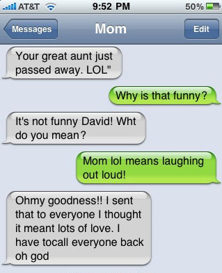 35 Texting Abbreviations, Text Abbreviations and How to Use Them