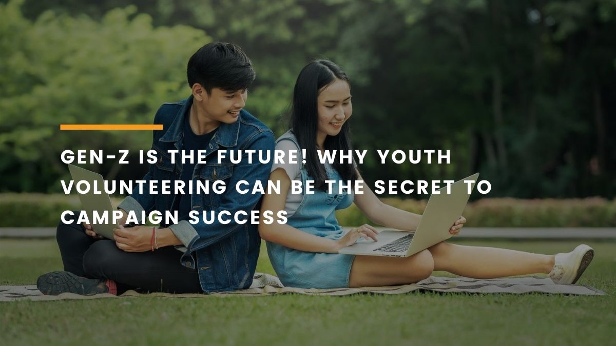 youth volunteering feature image