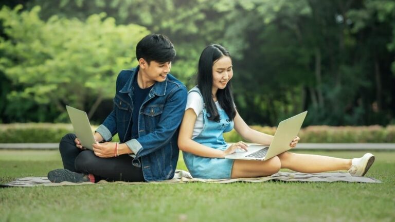 Here is How Youth Volunteering Drives a Successful Campaign