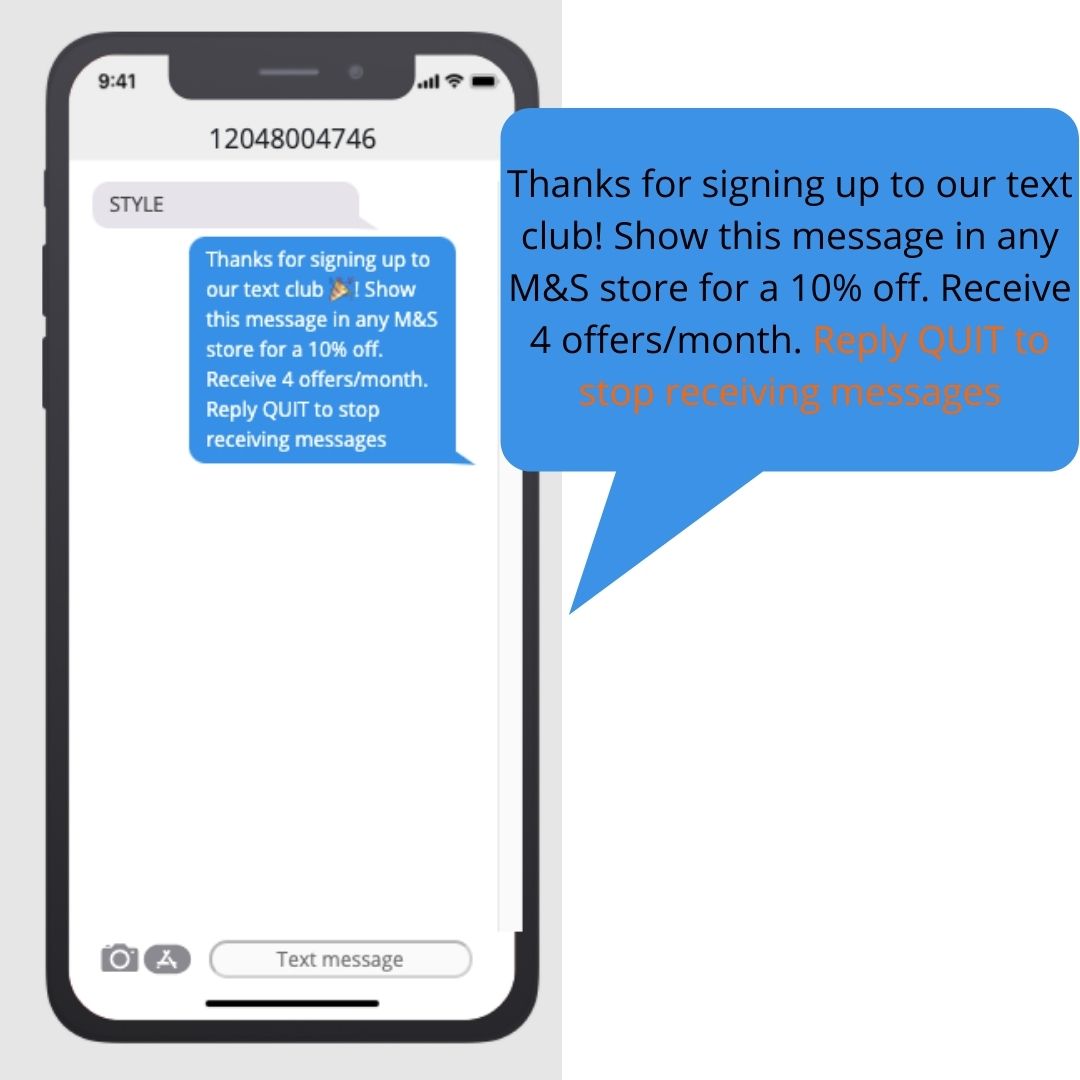 Text Message Marketing for Real Estate - EZ Texting