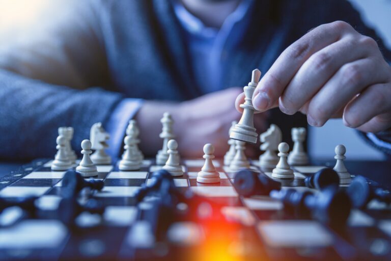 How To Become A Political Strategist: The Ultimate Manual