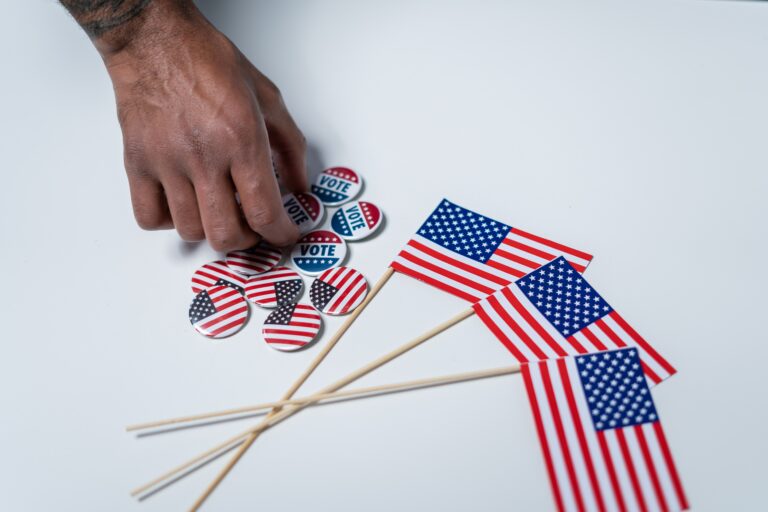 Voter Mobilization: 6 Key Strategies For A High Voter Turnout