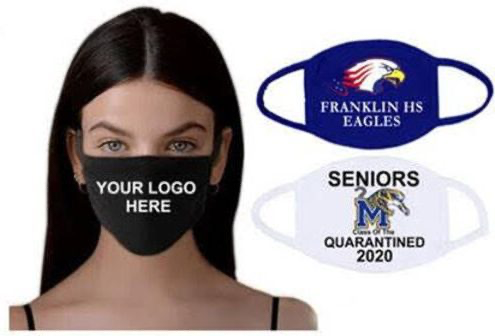 Face-mask-holiday-fundraiser-school