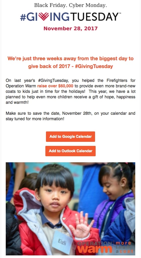 Operation-warm-giving-tuesday-email-example