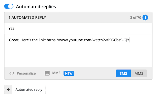 automated-reply