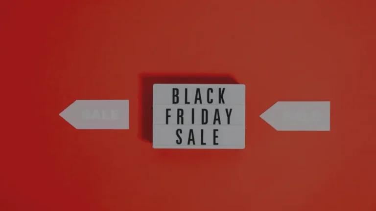 Black Friday Text Marketing: Unlock Massive Holiday Sales
