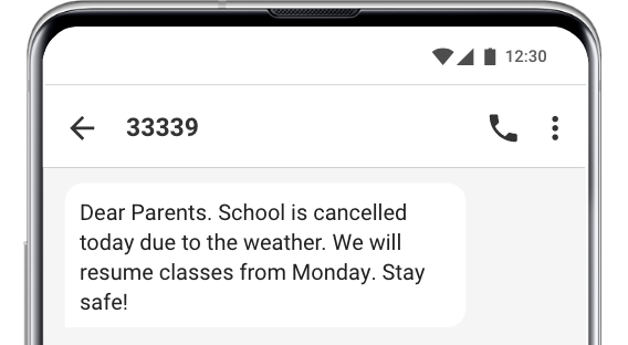 school-text-alert