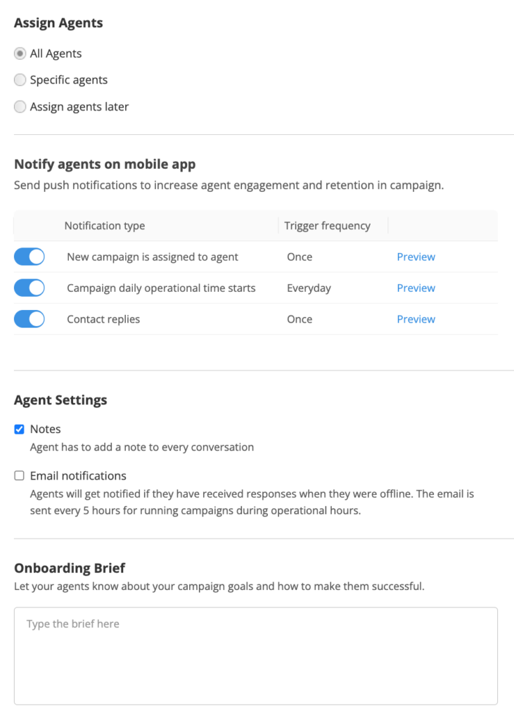 two-way-texting-assign-notify-agent-settings