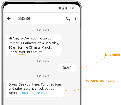 two-way-texting-set-up-automatic-reply