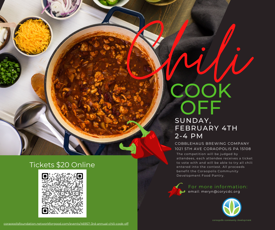 winter-fundraising-ideas-chilli-soup