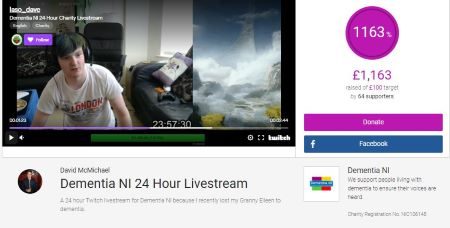 winter-fundraising-ideas-livestream