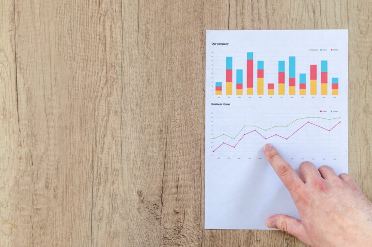 Create a Nonprofit Impact Report to Inspire Long Term Support