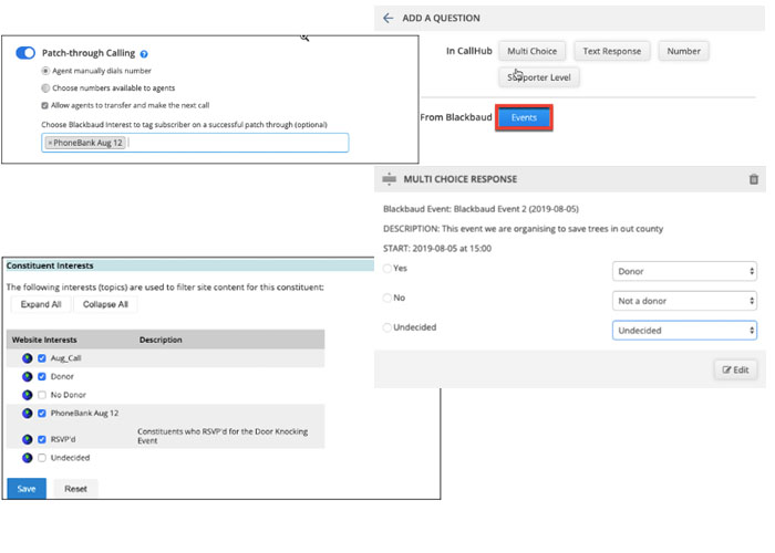 Sync-all your-interaction-data