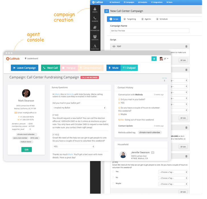 CallHub-calling-tool