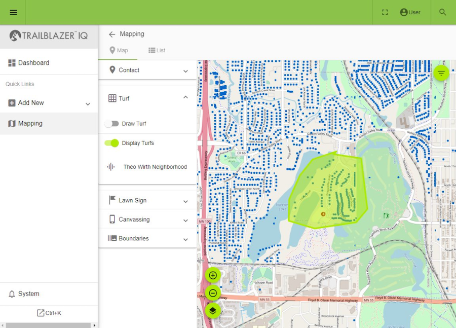 Cold-canvassing-turf-cutting-tool