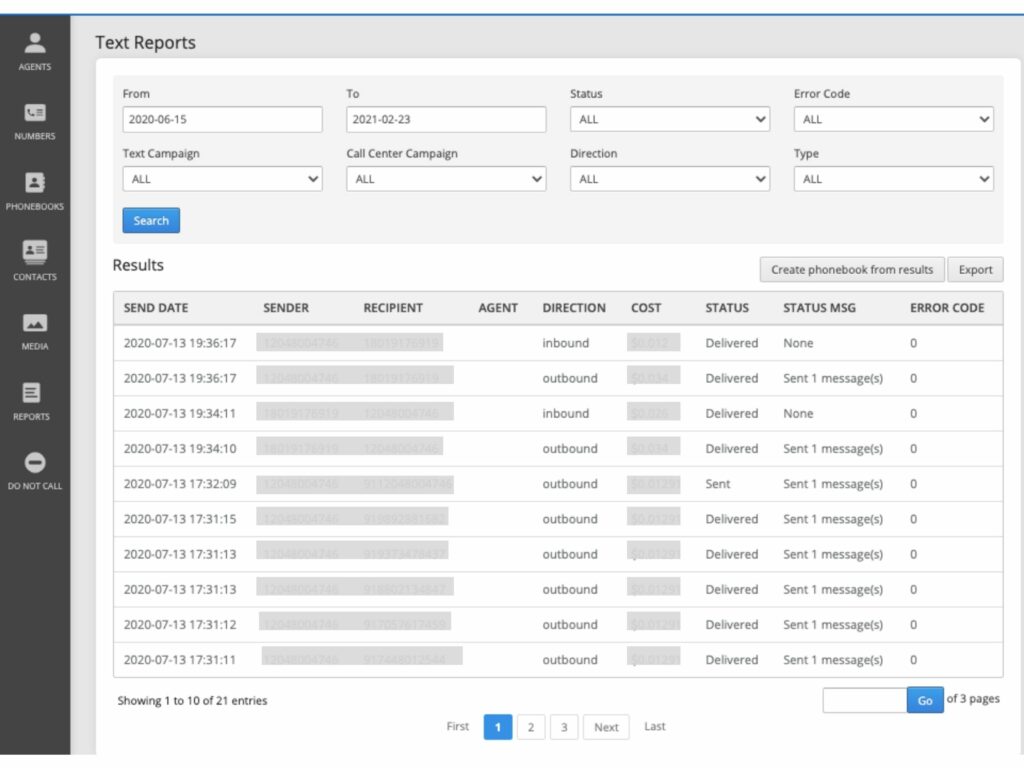 pcs-case-study-text-campaign-reports