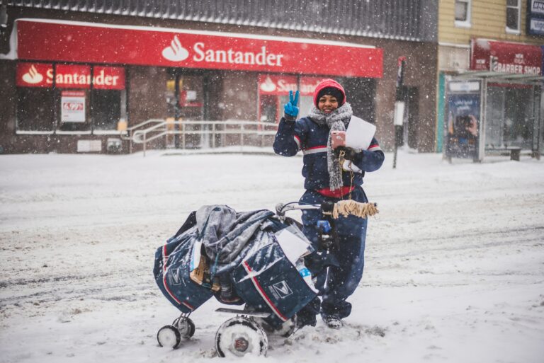 16 Unique Winter Fundraising Ideas to Get Amazing Results