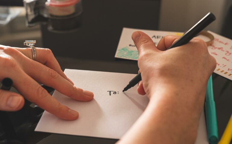 Complete Annual Appeal Letters Guide[Freebie Template]