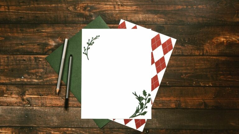 Stunning Christmas Donation Letter: Here is How to Write It