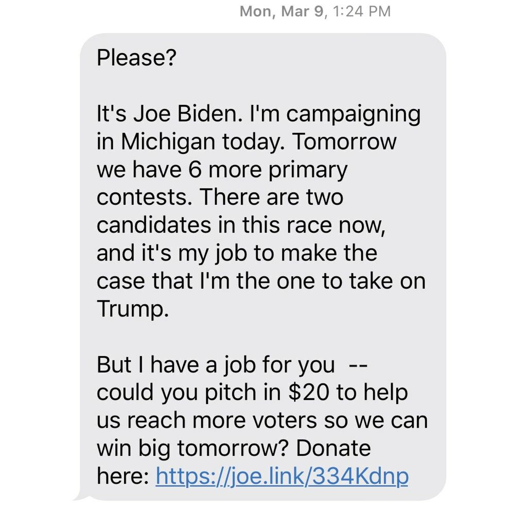 general-elections-joe-biden-fundraising-broadcast