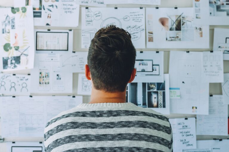 The Nine Sections That Should Be Included In Your Nonprofit Business Plan
