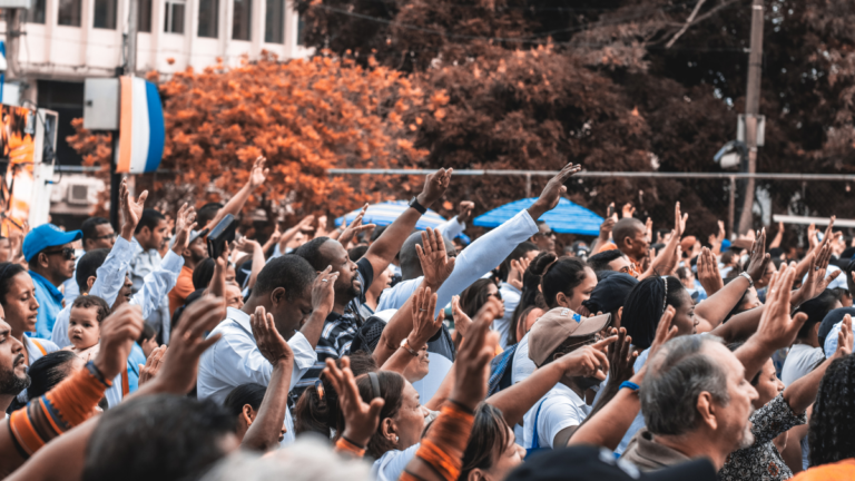 3 Tips for Creating Political Campaign Contact Points