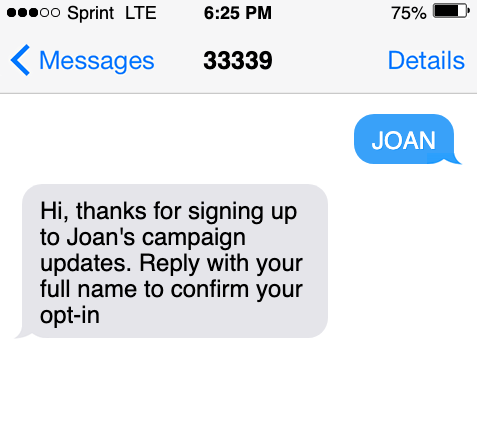 political-text-messaging-confirm-opt-in