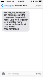 Political Text Messaging: Everything You Need To Know