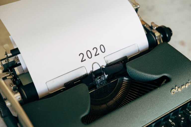 CallHub in 2020 – The Year in Review