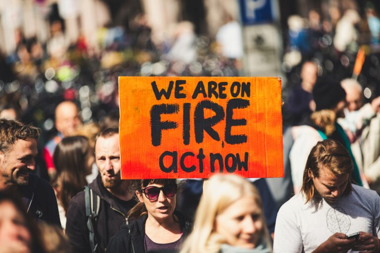 What Are The 6 Steps To Successful Community Organizing?