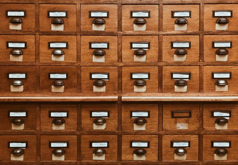 Donor Database Best Practices To Care For Your Data Like You Care For Your Donors