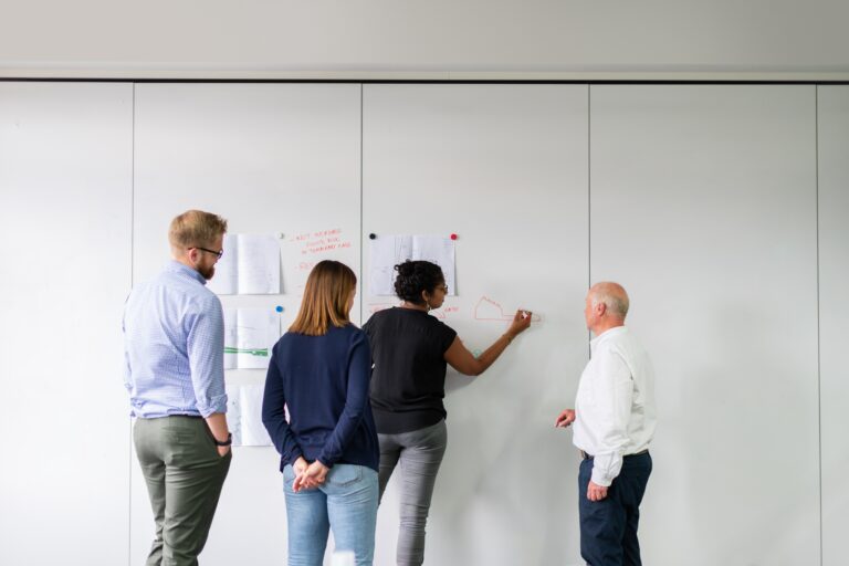 A Proven Donor Management Process to Build Lasting Loyalty