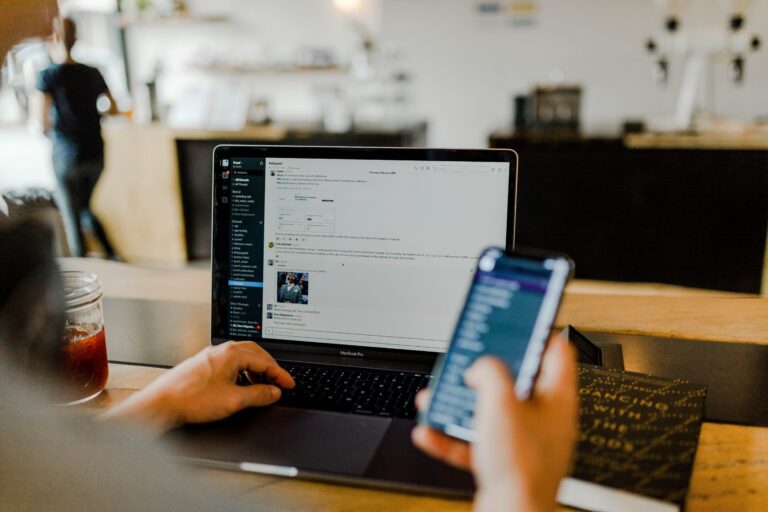 Building a digital nonprofit communication plan for the donor journey