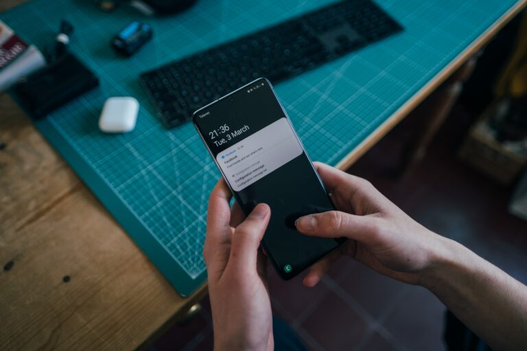 Here Is Text Message Advertising Guide For Better Success