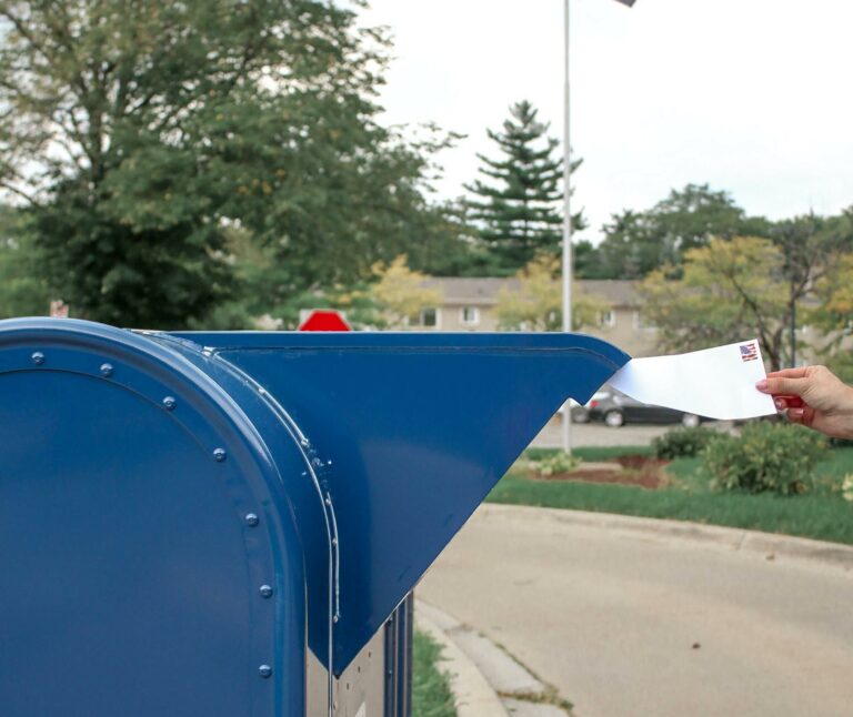 Absentee Ballot Chase – Voter Mobilization Tactics For You