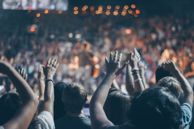 20 Best Church Management Software and Tools for Your Congregation