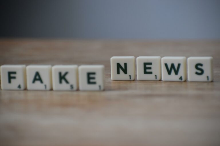 Practical Tactics to Fight Disinformation