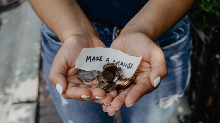 Unlock Big Impact with Micro Donations for Massive Gains